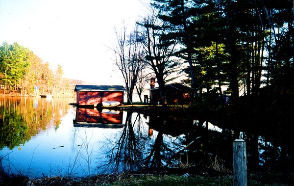 serenity
