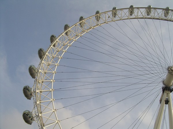 Eye's View