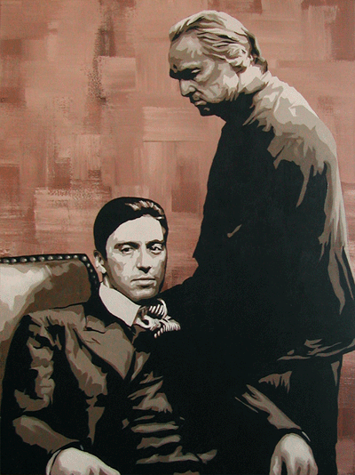 The Godfather