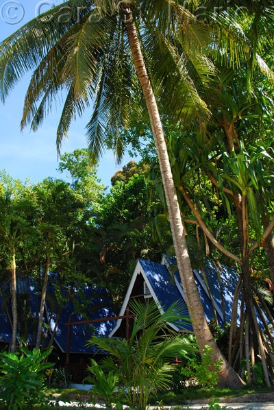 Perhentian Islands