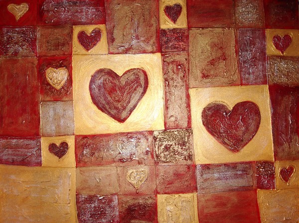 Field of Love