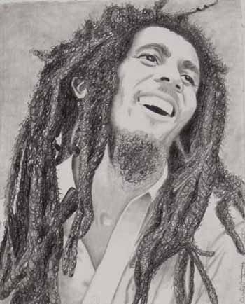 bob marley