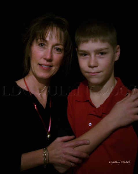 Sue and Eric Ulmer 