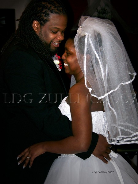 First Dance