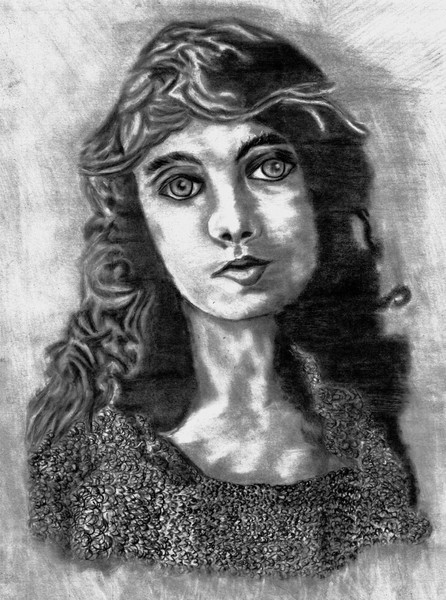 Lilian Gish, Silent Film Starlet