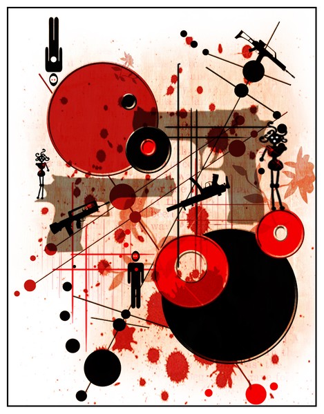 Abstract I
