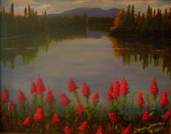 Mountain Splendor