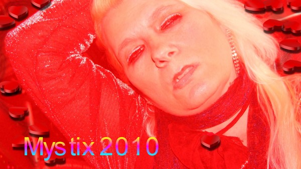 red collection