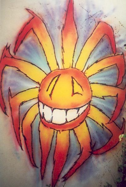 Sun
