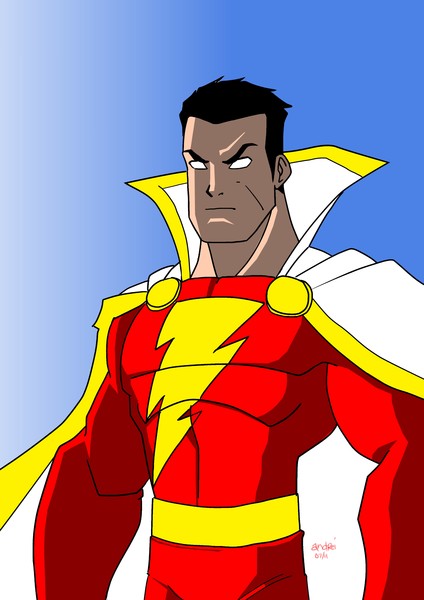 Shazam