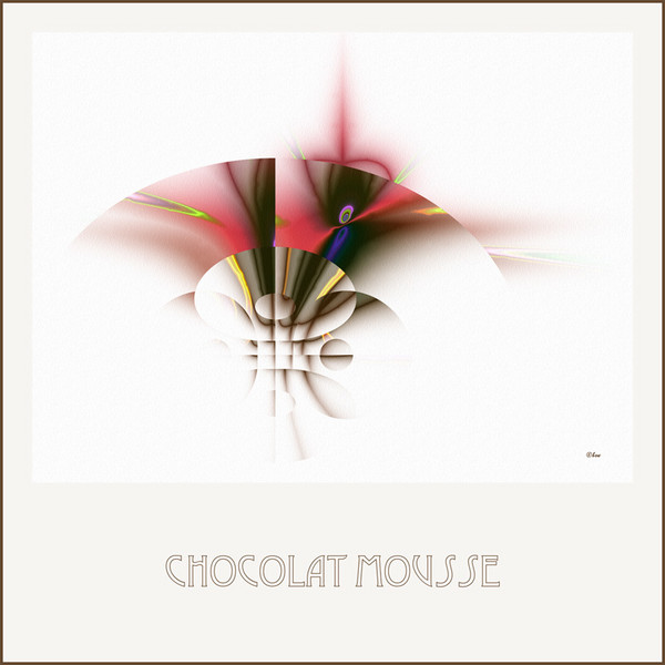 Chocolat Mousse