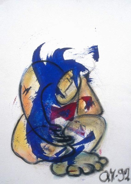 the dreamer