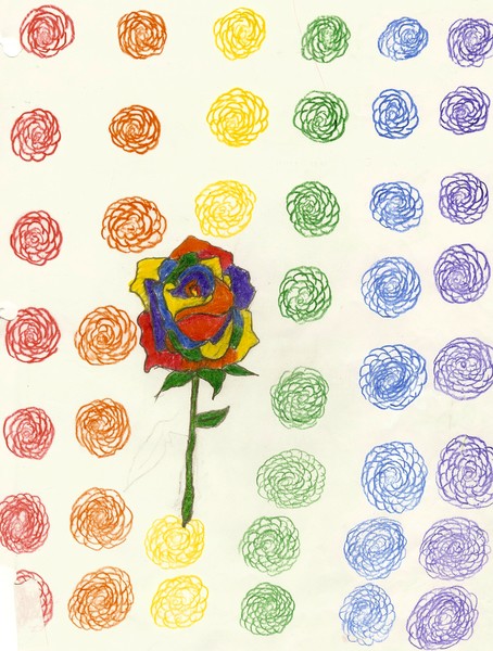 Rose