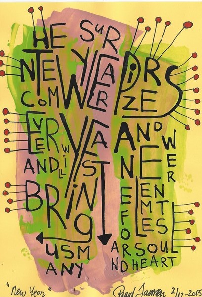 New Year