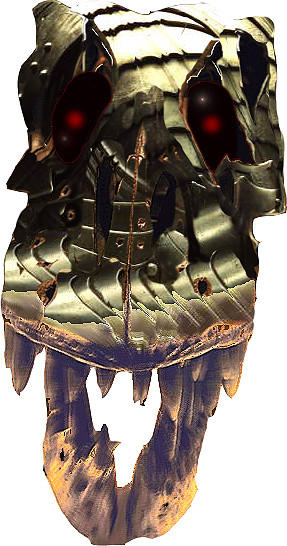 Ancient Dragon