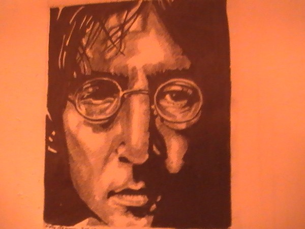 john lennon