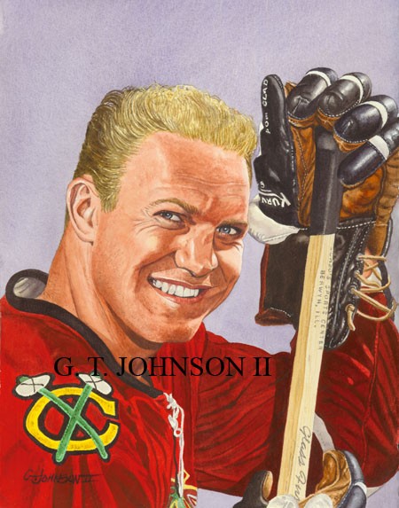 Bobby Hull