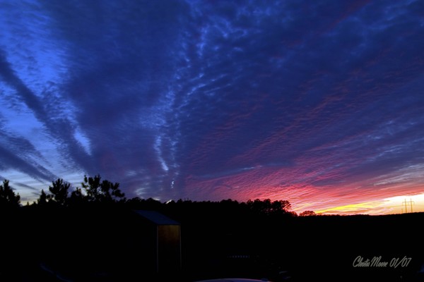 Sunset SC