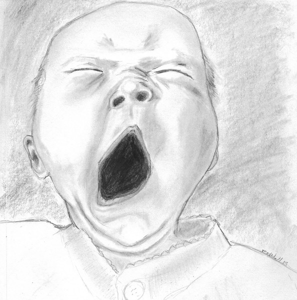 Yawn
