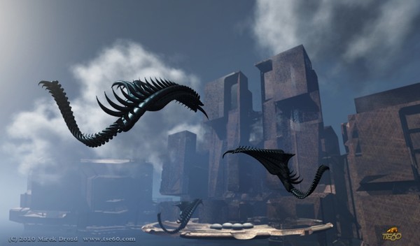 Dragon Age
