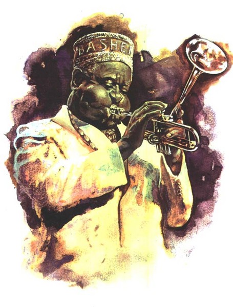 Dizzy
