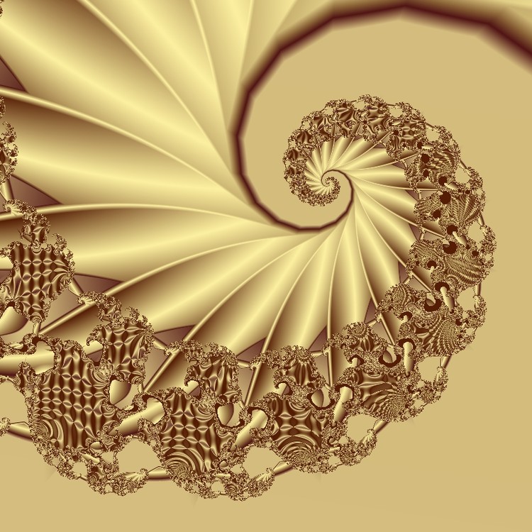 GoldSpiral1
