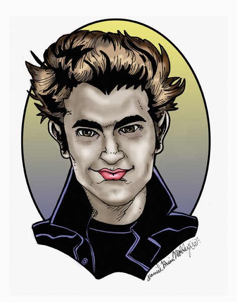 'R-Patz'