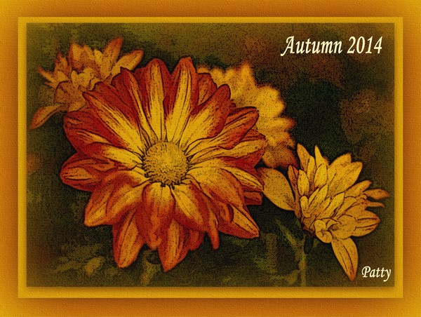 Fall Wallpaper...