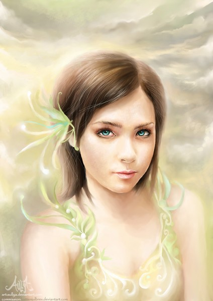 stare