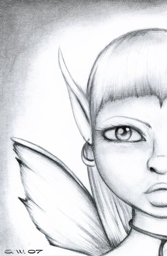 Fairy Casandra