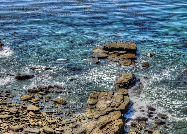 PV Coast, Ca.