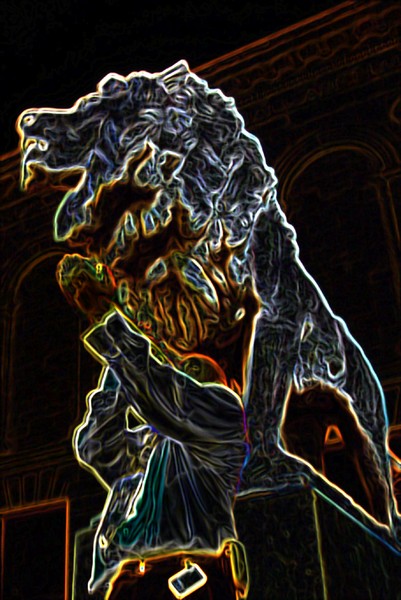 Chicago Jazz Musician