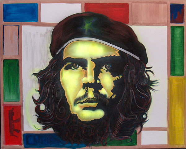 Dr. Revolution