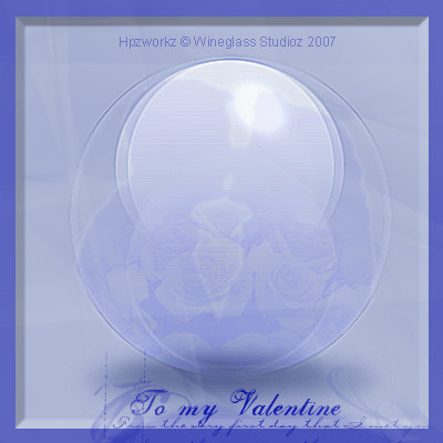 Orb de Love