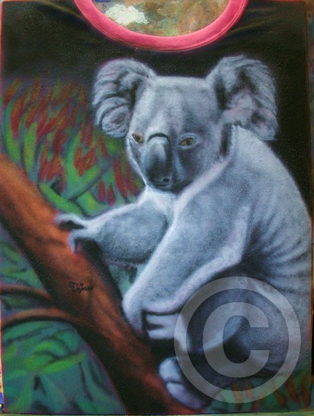 Tee Bear