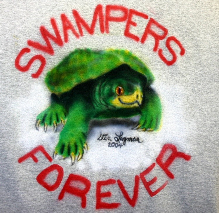 Swampers