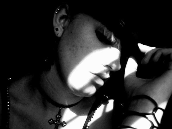 Black and White world part 1