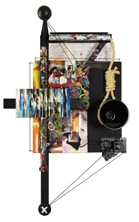 'The Physical Art of Conversation'