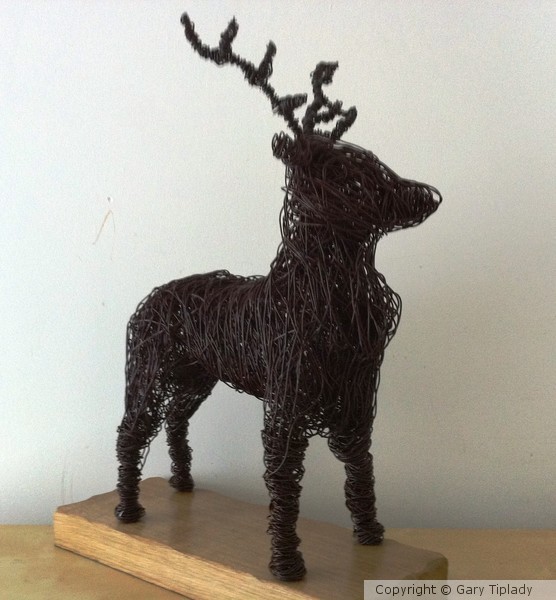 The Stag 