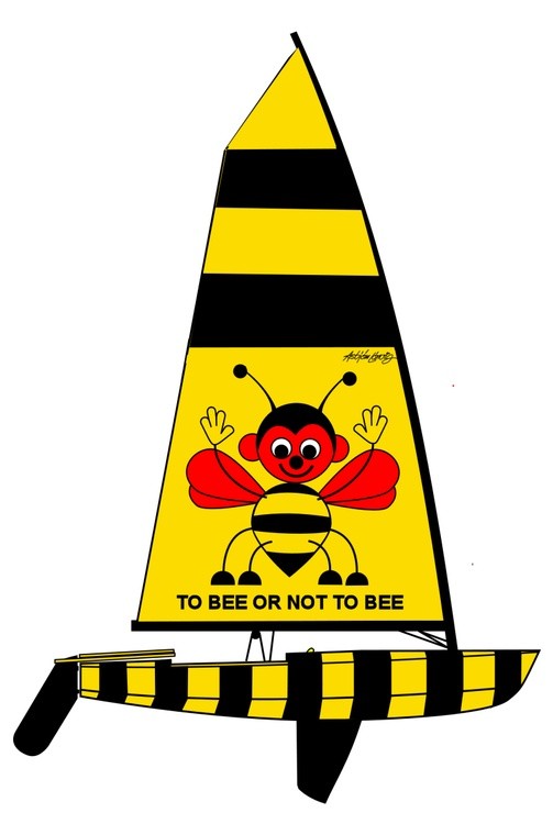 bee-boat