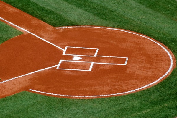 Home Plate