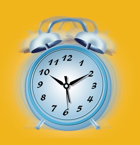 alarm-clock