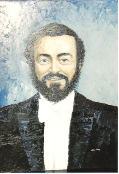 Pavorotti