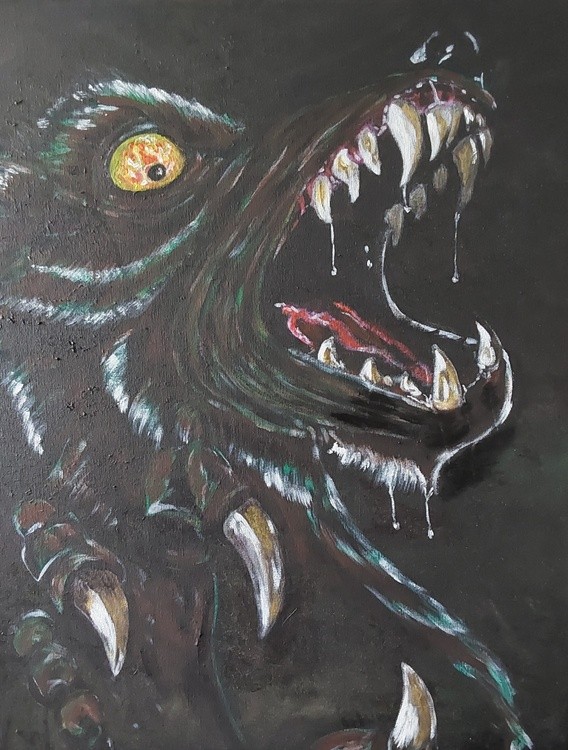 Werewolf 