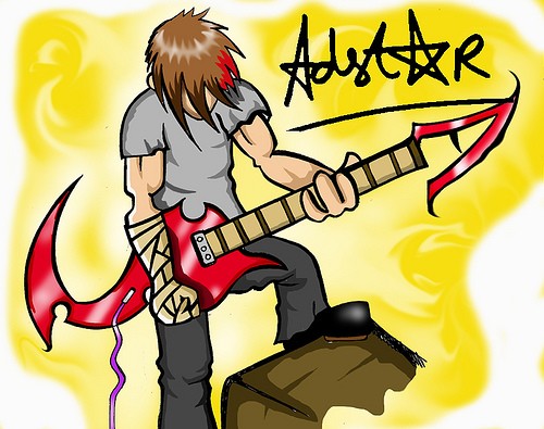 Jamming