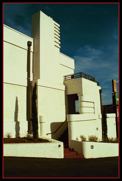 Belmont Hotel Dallas