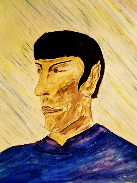 The Real SPOCK