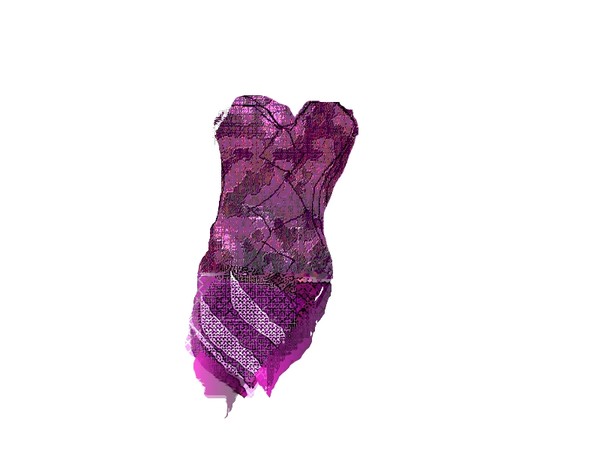 Dress To Die For