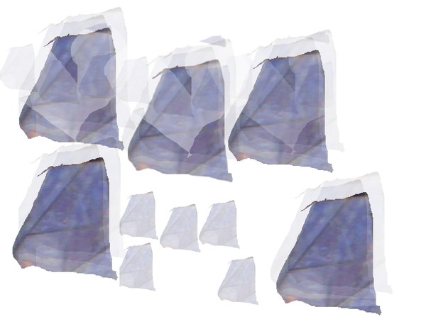 Amethyst Crystal Lily