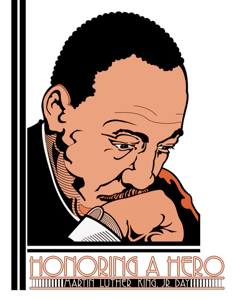 MLK